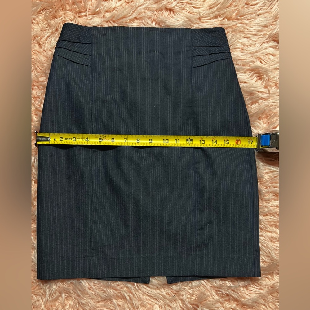 Express Midi Pencil Skirt size 2